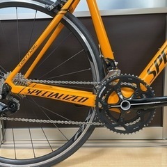 Specialized Tarmac ロードバイク　サイズ52cm 