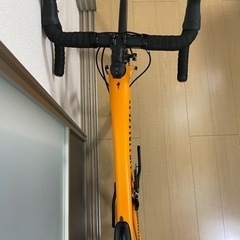 Specialized Tarmac ロードバイク　サイズ52cm 