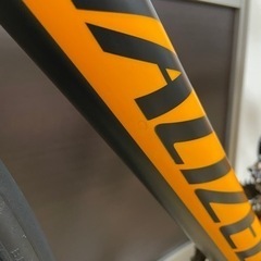 Specialized Tarmac ロードバイク　サイズ52cm 