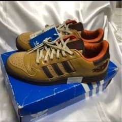 【ネット決済・配送可】超貴重品　adidas originals...