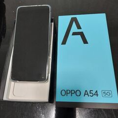 【ネット決済】新品5Gです。