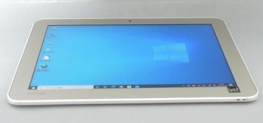 新店 高速SSD搭載 タブレット 良品 10.1型 東芝 Tab S80 Atom-Z3735F 