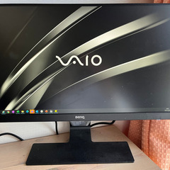 【再お値下げ】BenQ モニター GW2283 (21.5インチ...