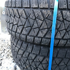 ★265/60R18★  BS  DM-V2