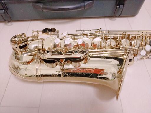 アルトサックス SAS-50L