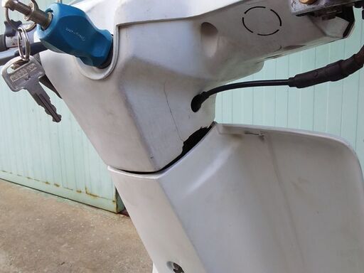 ホンダ ジャイロアップ ※不動車※ ※ジャンク※ ※レストア車体※