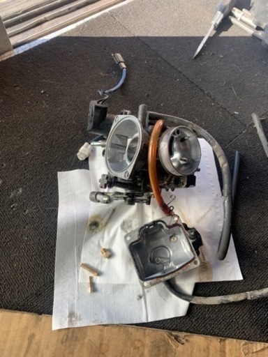 マジェスティー　250cc 整備済み　早い者勝ち　草加市 マジェスティー 250cc 整備済み 早い者勝ち 草加市