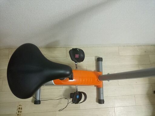 フィットネス、トレーニング エアロバイク フィットネスバイク 