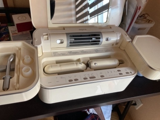 サキナ　ビジュー　お化粧品付き