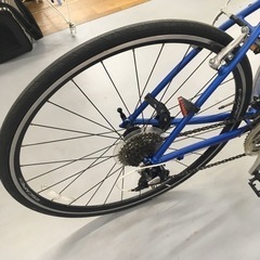S334☆クロスバイク☆GIANT ESCAPE R3☆ジャイアント⭐作確認済