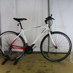 B591★30000円 美品★整備済み スポーツ中古自転車 ラピ...