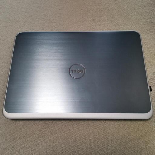 【中古】DELL　ノートパソコン