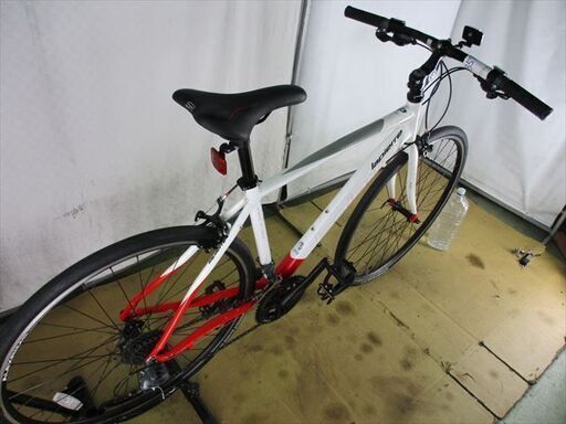 B591☆30000円 美品☆整備済み スポーツ中古自転車 ラピエール