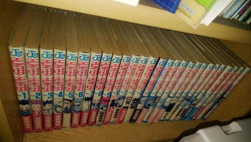 本日引き渡し予定集英社hunterｘhunter ハンターハンター単行本1 30巻 アイリッシュ 高石のマンガ コミック アニメの中古あげます 譲ります ジモティーで不用品の処分