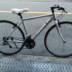 【中古ロードバイク】ブリジストン  ANCHOR CA700