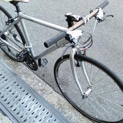 【中古ロードバイク】ブリジストン  ANCHOR CA700 中古ロードバイク】ブリジストン ANCHOR CA700