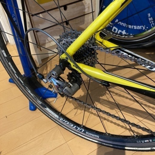 値下げしました】MERIDA ROADRIDE 901-COM