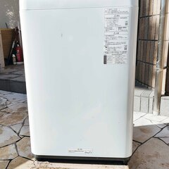 ?❄ウィンターセール❄?2019年式☆パナソニック☆NA-F60B13☆6.0