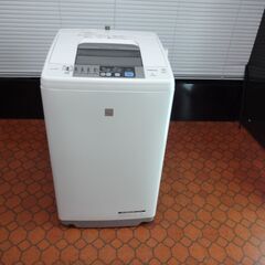 ID 991534 洗濯機日立7.0K 2016年製 NW-Z79E3