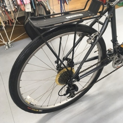 S267☆クロスバイク☆SCOTTBOULDER☆スコットボルダー作確認済