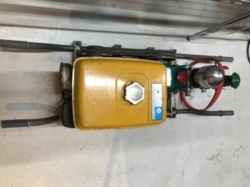 【中古】Robin＆丸山 エンジン動噴EY18/MS313 中古】Robin＆丸山 エンジン動噴EY18/MS313 【公式通販】