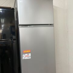 14　冷蔵庫　ノンフロン直冷式冷凍冷蔵庫　SANYO　SR-11...