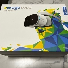 【ネット決済】Lenovo  Mirage Solo with ...