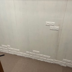 コンパネ 180×90 48枚 残り茶4枚 白18枚