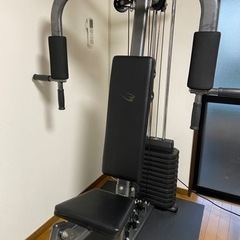 写メ追加♫TM066ホームジムDXおうち時間充実に♫