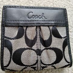 COACH（コーチ）の財布