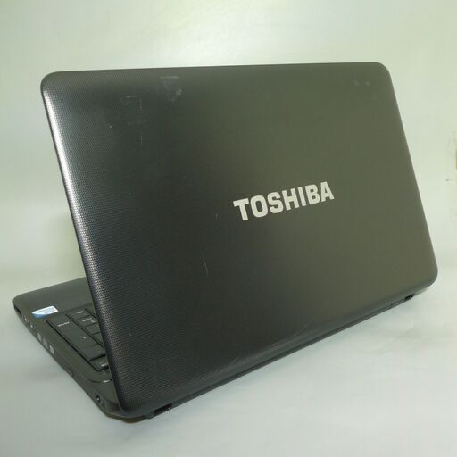 即使用可 中古美品 東芝 ノートパソコン 15.6型ワイド TOSHIBA dynabook BX/33M Pentium 4GB DVDマルチ 無線 Wi-Fi Windows10 Office 即使用可 中古美品 東芝 ノートパソコン 15.6型ワイド TOSHIBA