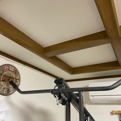 写メ追加♫TM066ホームジムDXおうち時間充実に♫