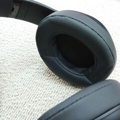 11/5販売済み 森)【愛品館千葉店】1 Beats by Dr. Dre ビーツ