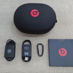 11/5販売済み 森)【愛品館千葉店】1 Beats by Dr. Dre ビーツ studio3