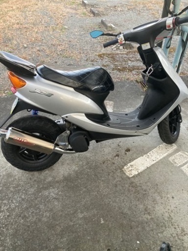 ジョグKai JOG SA16J