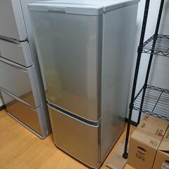 【ネット決済】2014年製三菱冷蔵庫(146L)  MR－P15...