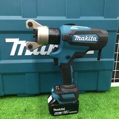 【エコツール豊田インター店】Makita/マキタ 18v充電式圧...