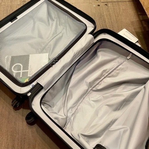 売約済み】 ACE エース PROTECA プロテカ ココナ 機内持ち込み 日本製