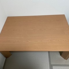 こたつ 机 テーブル