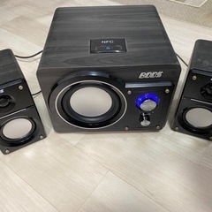 【ネット決済】BOOS Bluetoothスピーカー✨