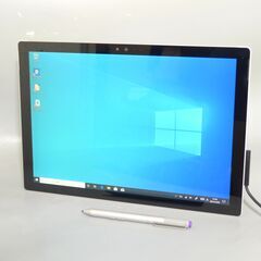 中古美品 Microsoft Surface Pro 4 タブレット 12.3インチ 第6世代Core 
