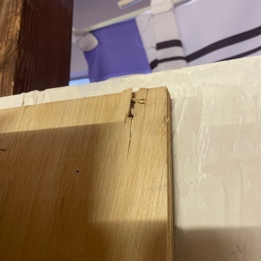 コンパネ 180×90 48枚 残り茶4枚 白18枚