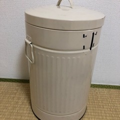 【ジャンク品】キャニスター値引き可能