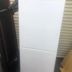 ❤️TWINBIRD 冷蔵庫 HR-E911 型 2019年製の画像