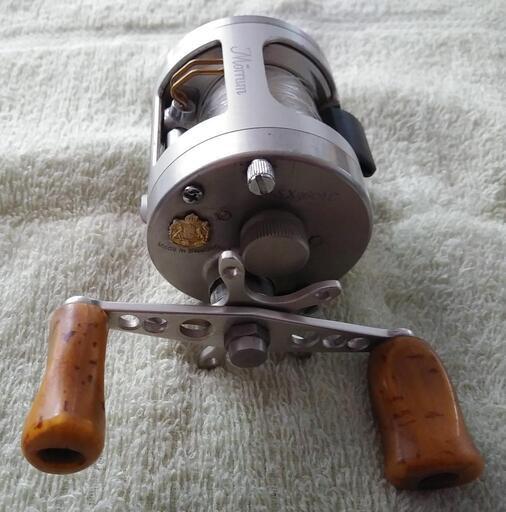 2505br01 美品 Morum モラム SX3601C アンバサダー 2505br01 美品 Morum モラム SX3601C アンバサダー - メルカリ