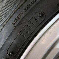 ❤️BCBGMAXAZRIA21新作新品　花柄セットパーティードレス結婚式二次会-215/60-16　スタッドレスタイヤ　4本