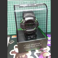 【大幅値下げ】Razer NABU Watch　スマートウォッチ