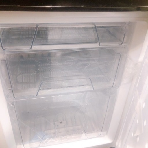 アイリスオーヤマ ノンフロン冷凍冷蔵庫 IRSD-14A 2020年製