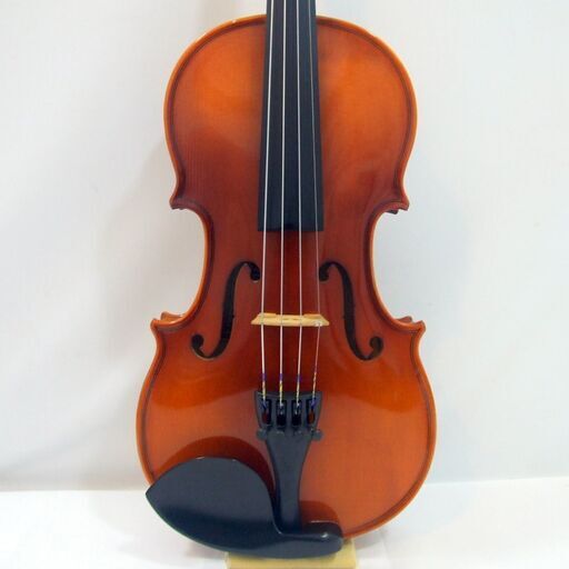 メンテ済み カールヘフナー ドイツ製 バイオリン 1/2 KH11 1980年代 ケース 未使用弓 美品セット キッズにおすすめ！！ 全国発送対応 中古バイオリン 愛知県清須市より 名古屋近郊 管理（カ）8741