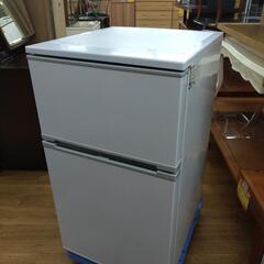 J220 ☆2021年製☆6ヶ月保証☆2ドア冷蔵庫 Abitelax AR-960ED